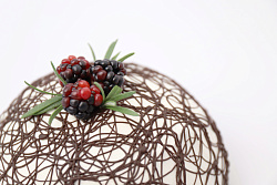 Торт «Графские развалины»